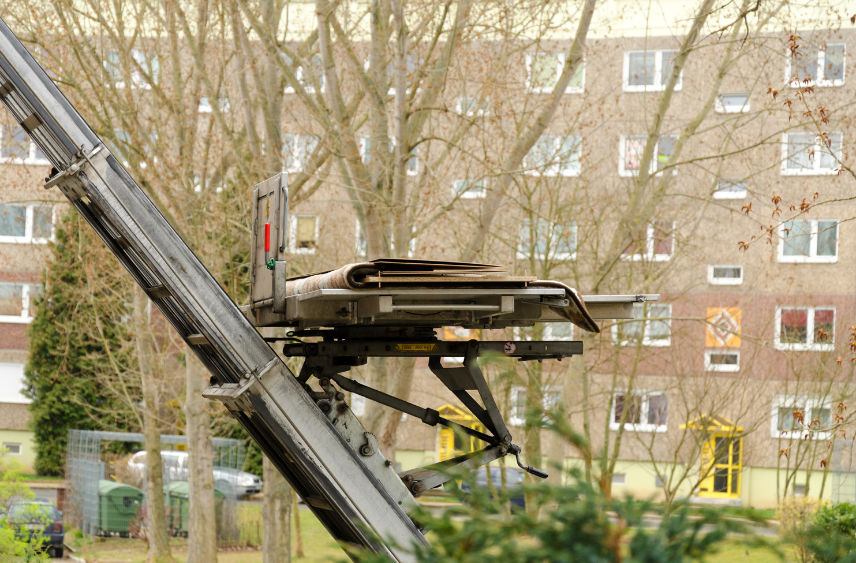 Möbellift Zürich